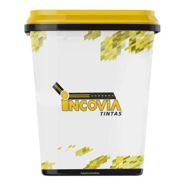 Imagem de Resina multiuso base água - 18l - INCOVIA