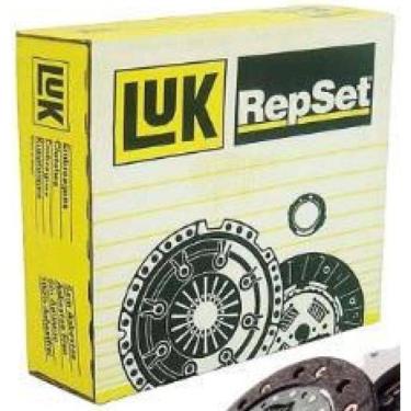 Imagem de Kit Embreagem Siena Palio Fire 1.3 16V / Fiat 1.4 Fire Tds