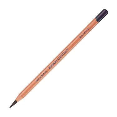 Imagem de Lápis de Cor Derwent Lightfast Permanente Escolha a Cor, BLUE VIOLET