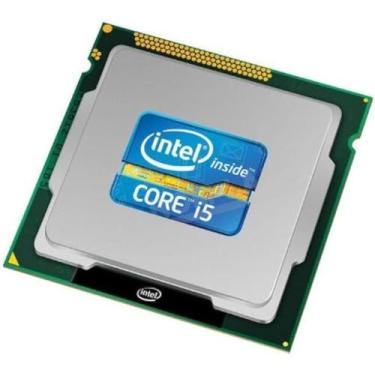 Imagem de Processador intel core i5-3470 lga 1155 3.60ghz 6mb oem - NGA INFORMAT