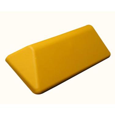 Imagem de Limitador de Vaga para Condomínios (BATE RODA) - Império do Condomínio