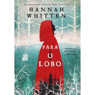 Imagem de Para o Lobo