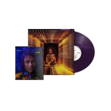 Imagem de Edgar LP  Ultraleve  Revista Noize Vinil  - misturapop