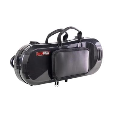 Imagem de Gator Cases Presto Series Pro Case para Bb Trumpet; (GBPC-TRUMPET)