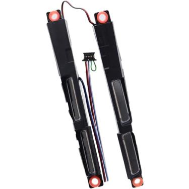 Imagem de Conjunto de alto-falante interno Deal4GO HC1VC 0HC1VC PK23000U900 Substituição para Dell Alienware 15 R4 15 R3 P69F
