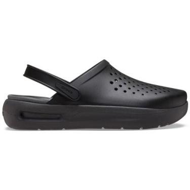 Imagem de Sandália crocs literide inmotion clog black, 41, Black