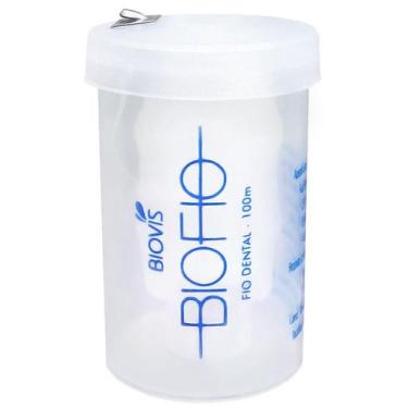 Imagem de Refil Fio Dental - 500m - Biovis