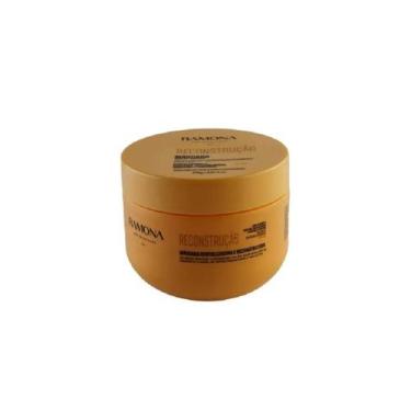 Imagem de Máscara Reconstrução 250gr - Ramona Professional