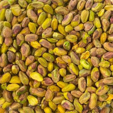 Imagem de Pistache Sem casca Cru pacote 500 grs Total Food