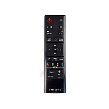 Imagem de SAMSUNG AK5900179A Blu-Ray DVD Player Controle Remoto