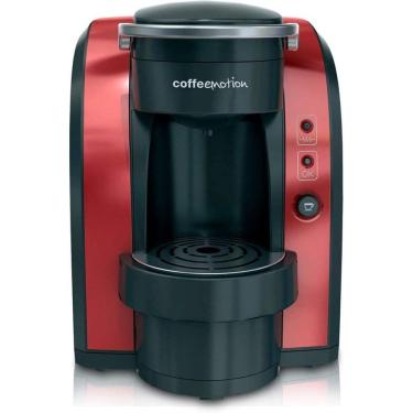 Imagem de Cafeteira De Capsulas Mallory 1150w 220v Black Red