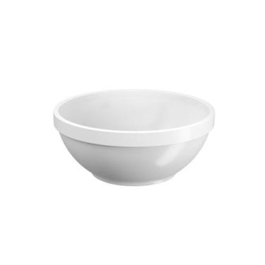 Imagem de Cumbuca Coza Uno 500 ml Branco