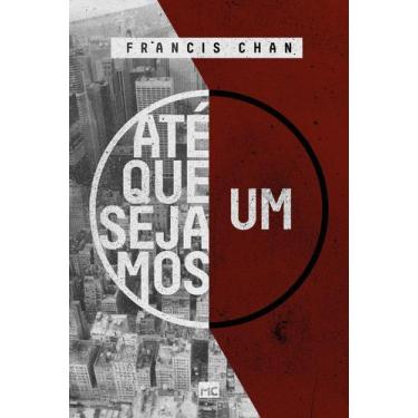 Imagem de Livro - Até que sejamos um