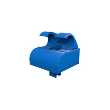 Imagem de Suporte Gramp Presilha Quebra Para Sol Range Rover p38 94-01 - 3D