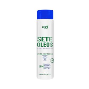 Imagem de Condicionador Sete Óleos 300ml - Widi Care