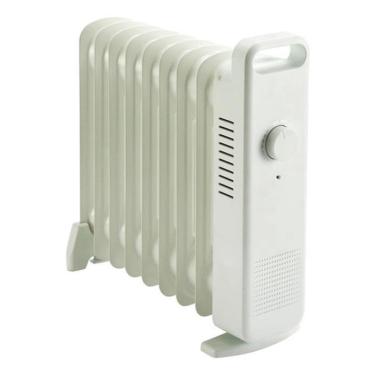Imagem de Aquecedor à Óleo Equation Mini - 900W - 110V - Importado