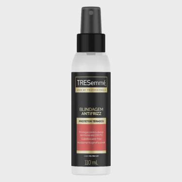 Imagem de Protetor térmico tresemme blindagem anti frizz 110ML