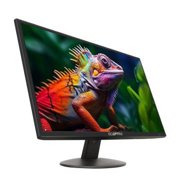 Imagem de Monitor Sceptre Professional Thin de 24 polegadas 1080p LED 99% sRGB
