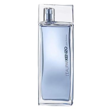 Imagem de Leau Kenzo Homme Perfume Masculino Eau De Toilette 100Ml