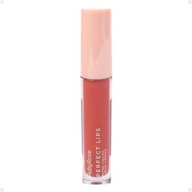 Imagem de Batom Líquido Ruby Rose Perfect Lips Dream Big HB-L6200-7