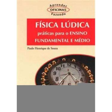 Imagem de Fisica Ludica