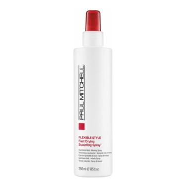 Imagem de Paul Mitchell Flexible Style Fast Drying Sculpting 250ml
