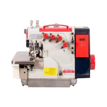 Imagem de Máquina Costura Industrial Ponto Cadeia SS998TD-4-SP-QI - Sun Special