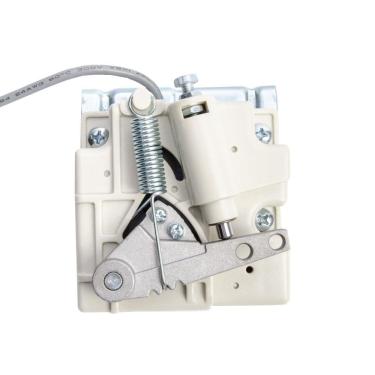 Imagem de Acionador Pedal para SS0303D-TZ-QI 385-05190318E428 (QD585) - Sun Special