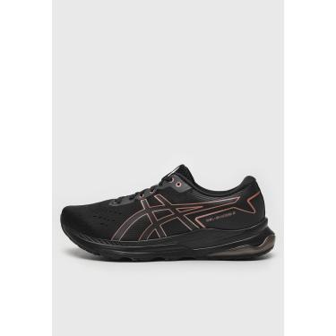 Imagem de Tênis Asics Gel-Shinobi 2 Preto Asics 1012B624.004 feminino
