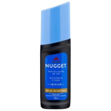 Imagem de Nugget Líquido Revitalização de Cor 60ml, Incolor