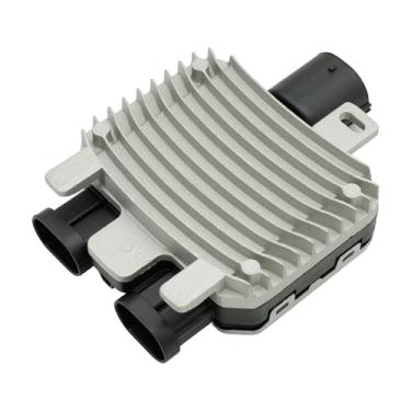Imagem de Forwinparts Módulo de controle da unidade do ventilador de resfriamento para Ford S MAX Ford Galaxy III Ford Mondeo IV Range Rover Evoque Land Rover Freelander II Volvo S60 S80 V70 XC60 XC70 940004107