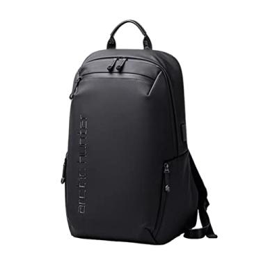 Imagem de Mochila Masculina Feminina Luxo Notebook Reforçada Impermeável Viagem