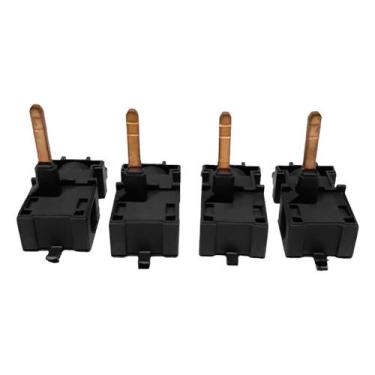 Imagem de Conector De Alimentação 14885 A9Xpcm04 Schneider - SCHNEIDER MERLIN GE