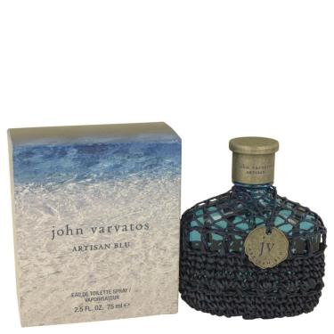 Imagem de Col. Masculina John Varvatos 75 Ml Eau De Toilette Spray