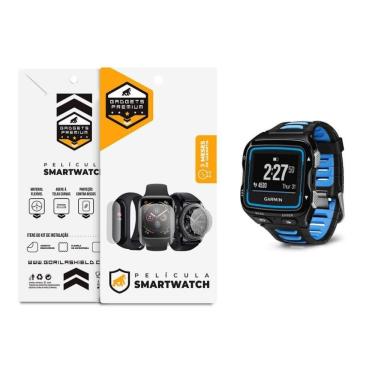 Imagem de Película Hydrogel Para Garmin 920Xt - Gshield