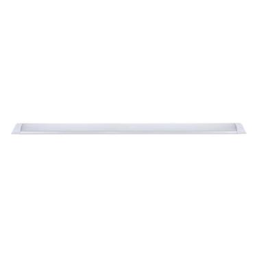 Imagem de Luminaria Led Slim 36w 6500k 100cm Blumenau 6500k - 36w