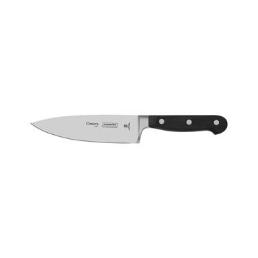 Imagem de Faca Chef Inox Century 6" - Tramontina