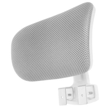 Imagem de Luxshiny Cadeira de Escritório Ajustável com Encosto de Cabeça Ergonomicamente Projetado Acessório e Suporte Longas Jornadas de Trabalho