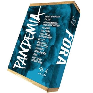 Imagem de Livro - CAIXA FORA