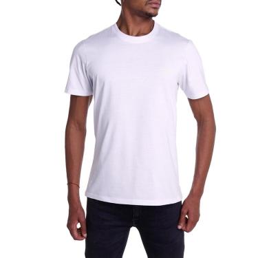 Imagem de Camiseta John John Transfer White Masculina-Masculino