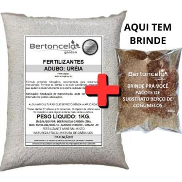 Imagem de Fertilizante Vitamina Para Mudas De Laranja Limão Mexerica Adubo p/ Cí