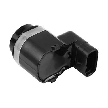 Imagem de 66209270495, Sensor de Estacionamento Ultrassônico PDC Frontal, Alta Sensibilidade para 5 6 Série X3 X5 X6 10-14, Parte de Pós-venda Nova, Fácil de Instalar, Medição Precisa