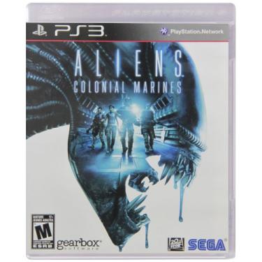Imagem de Aliens Colonial Marines