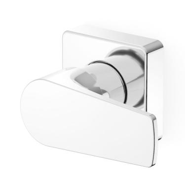 Imagem de Acabamento Para Registro Base Noronha 1/2 E 3/4 Cromado Celite