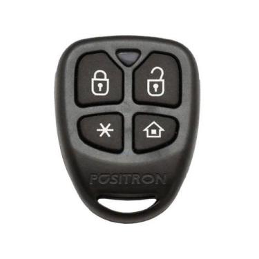 Imagem de Carcaça Controle Alarme Positron Px46 - Marca