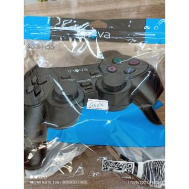Imagem de Controle de vídeo game - Inova