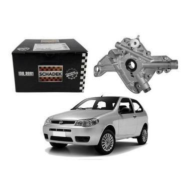 Imagem de Bomba De Oleo Schadek Palio 1.8 2003 A 2010
