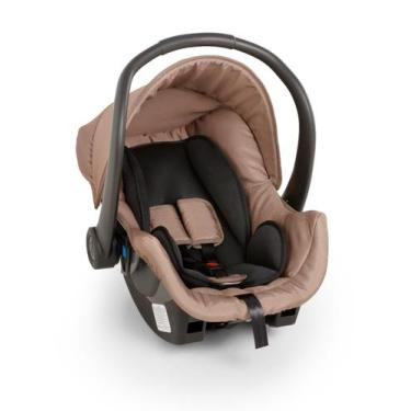 Imagem de Bebê Conforto Cocoon Toffee Galzerano - Cadeira p/ Carro