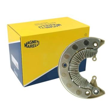 Imagem de Placa Retificadora Fusion 2.3 2005 em Diante Gasolina - MAGNETI MARELL