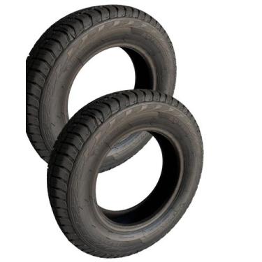 Imagem de Par 175/70 R14 ATR Alta Tração em Diversos Terrenos - Longway